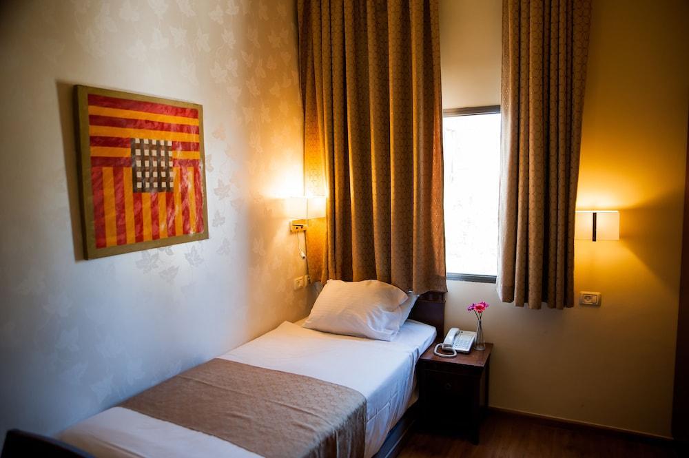 Satori Hotel Haifa