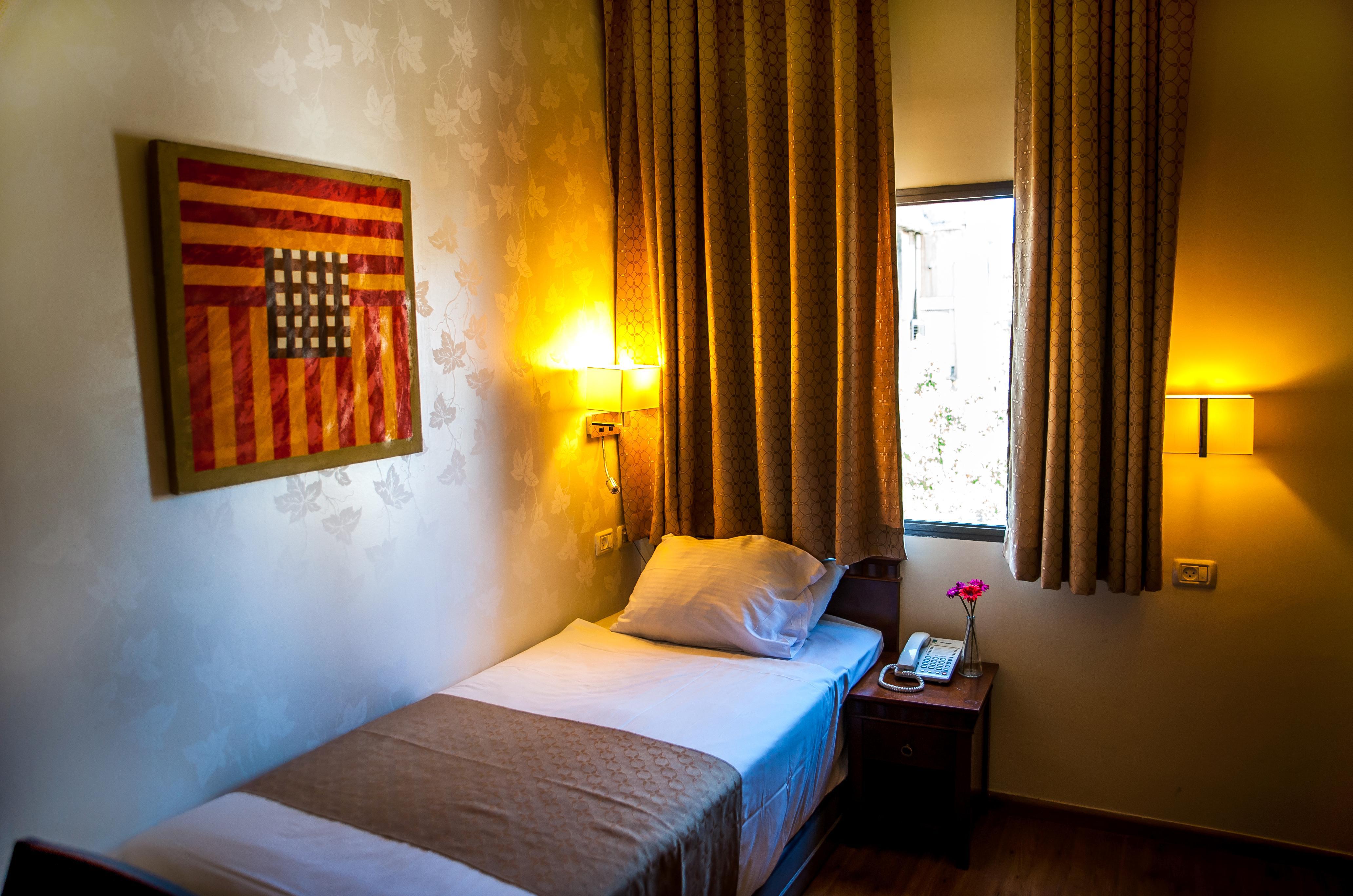 Hotel Satori Haifa