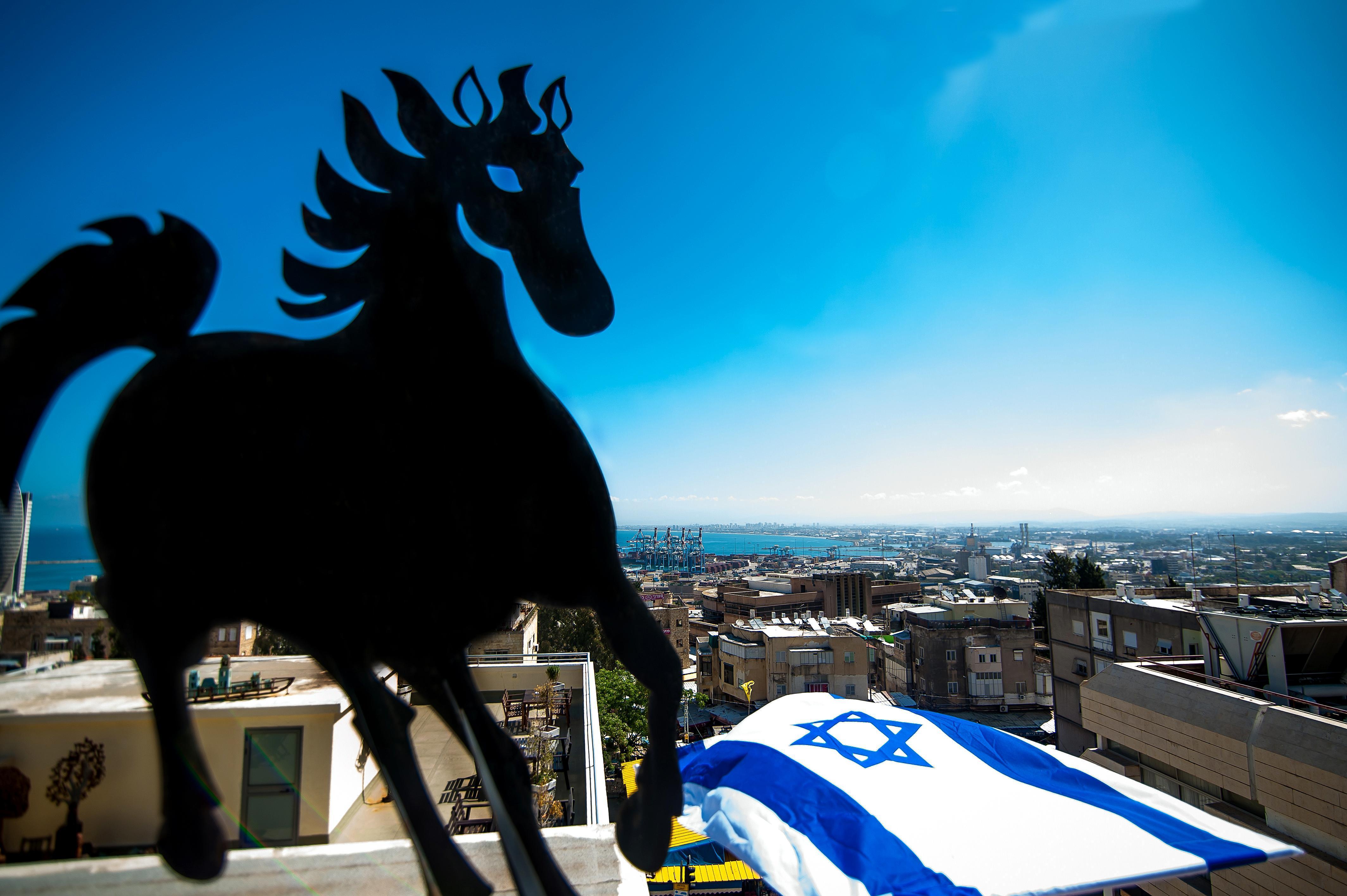 Hotel Satori Haifa