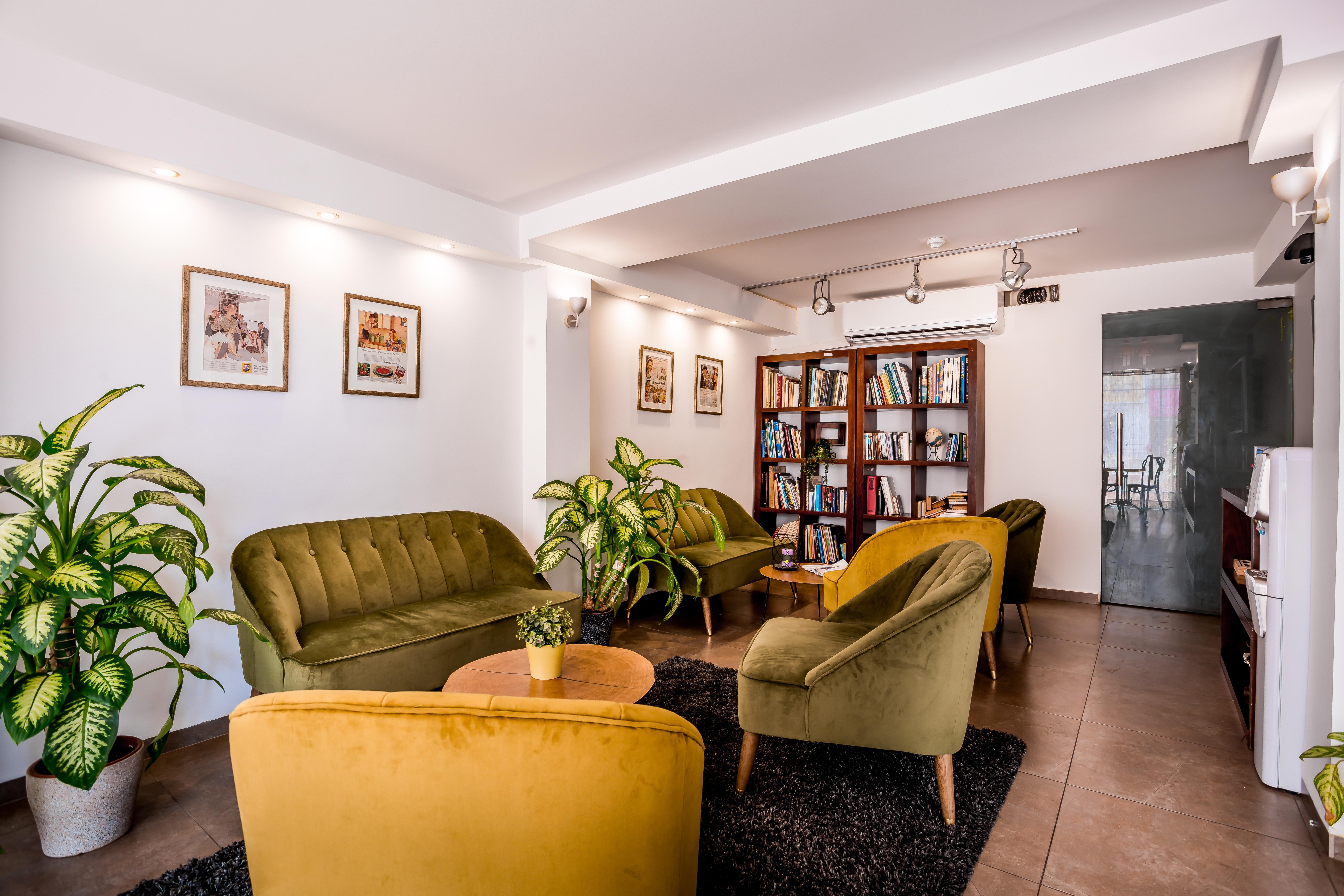 Satori 3* Haifa