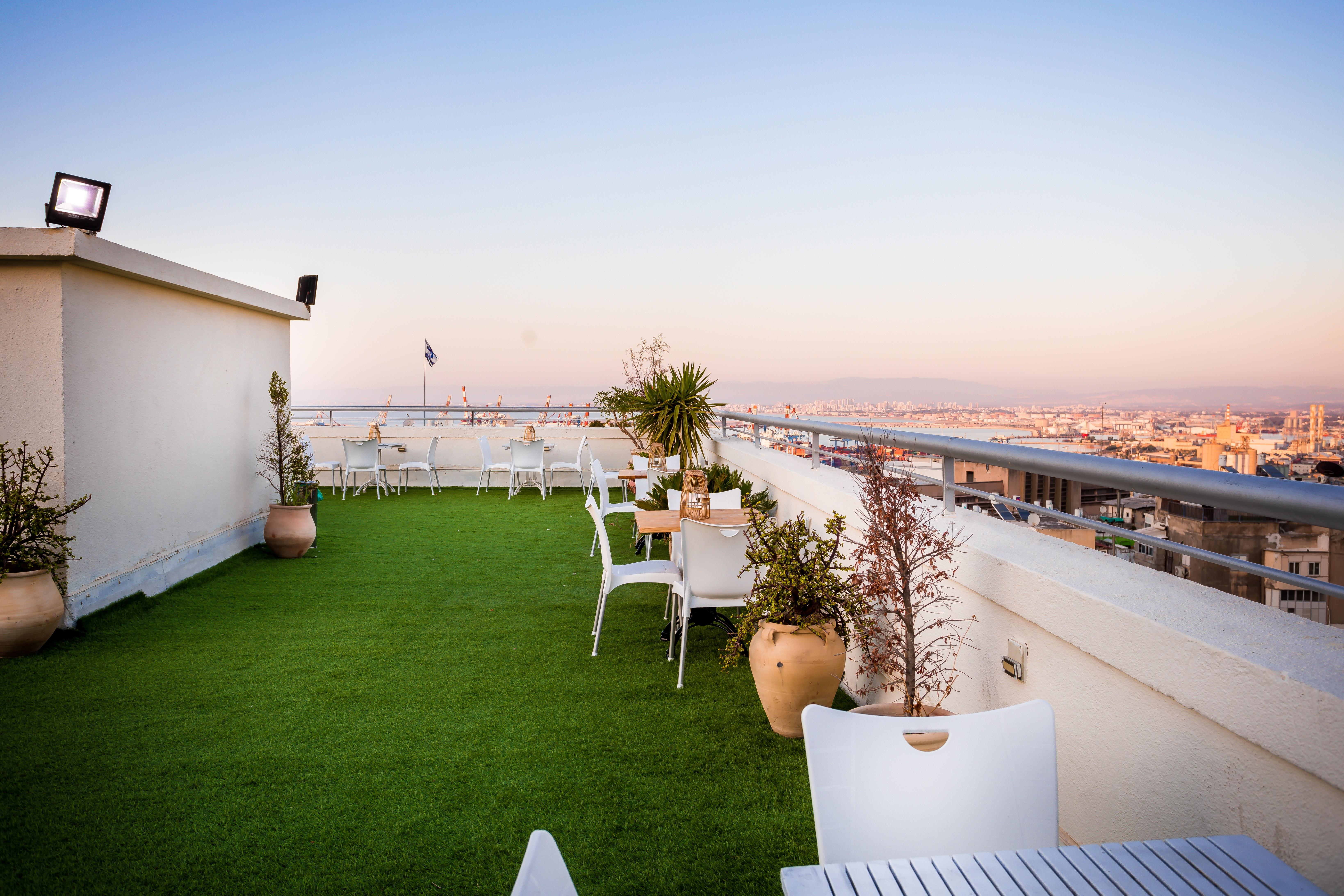 Satori Hotel