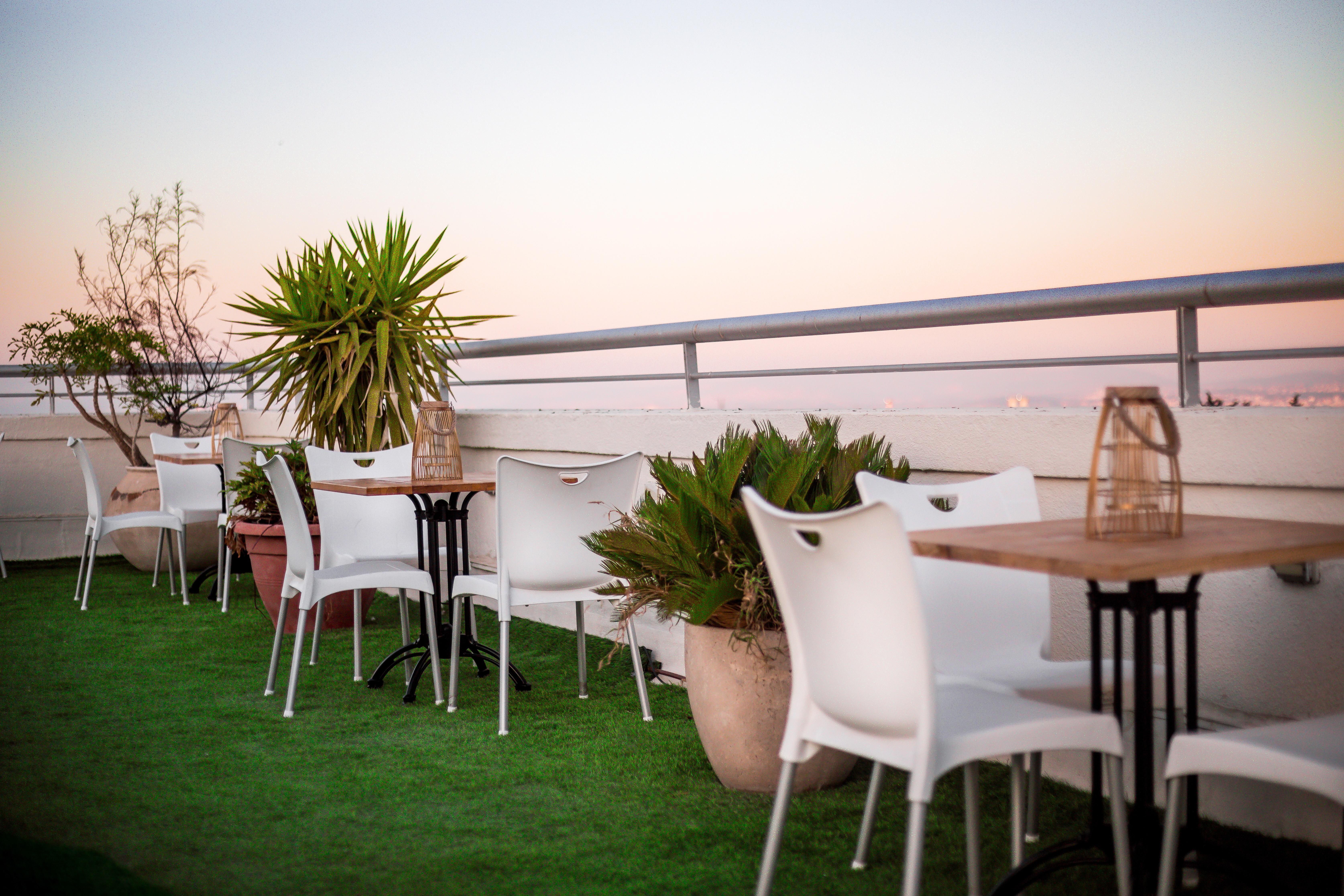 Satori 3* Haifa