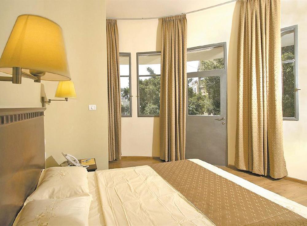 Satori Hotel