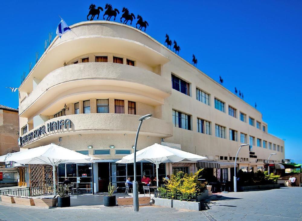 Hotel Satori Haifa