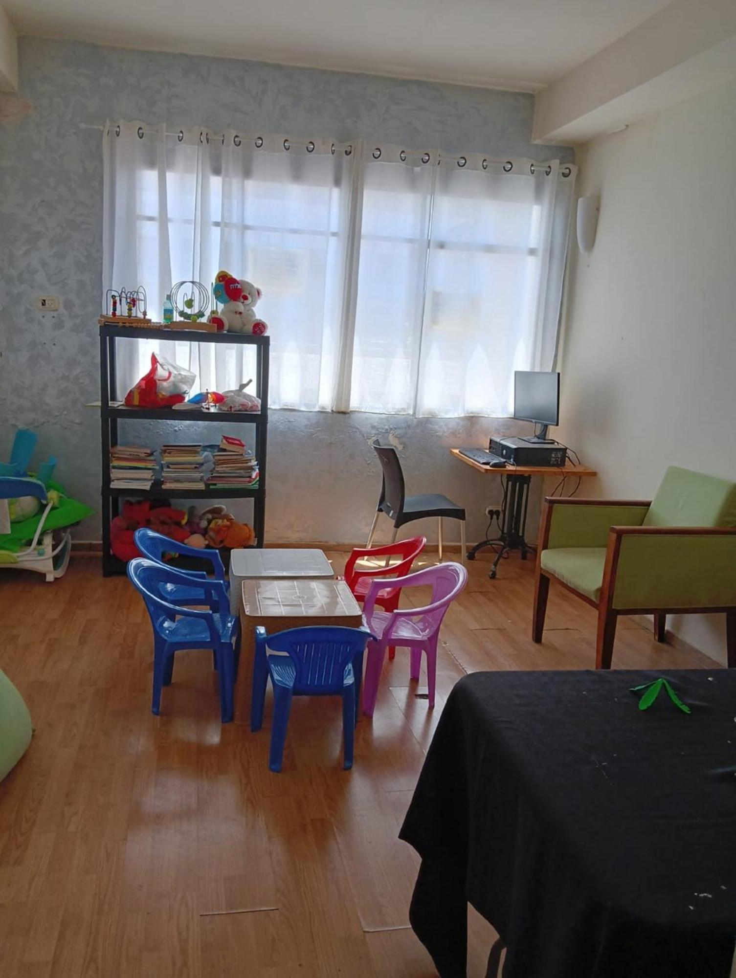 Satori 3* Haifa