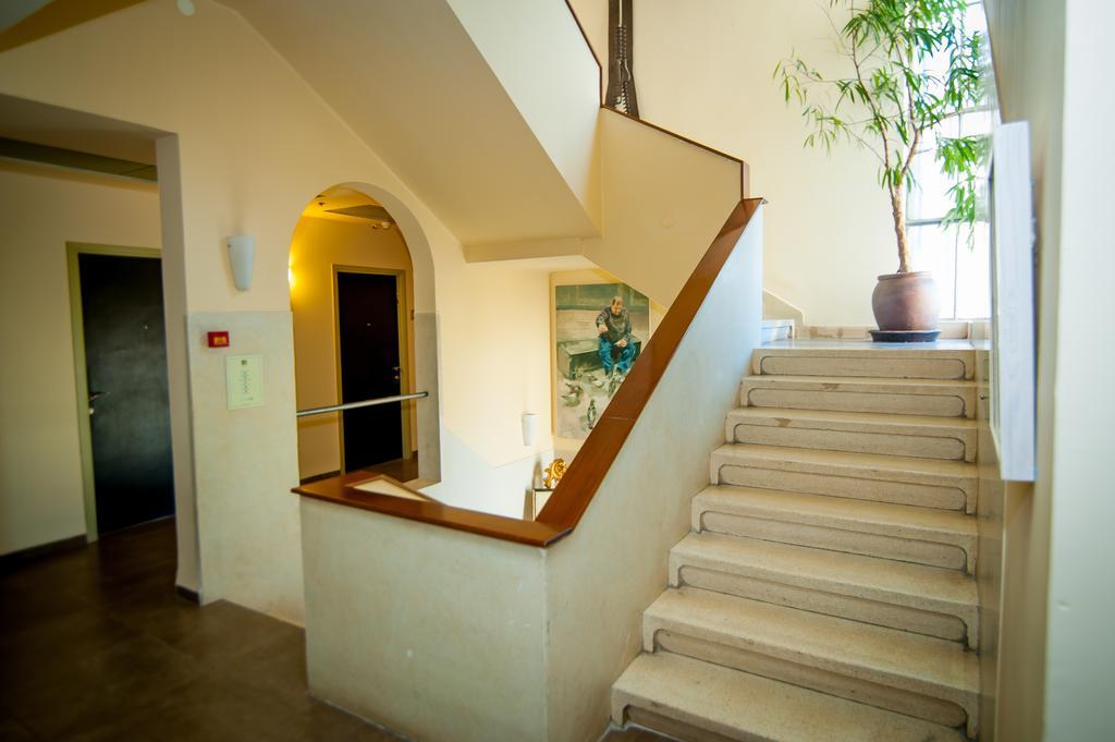 Satori Hotel Haifa