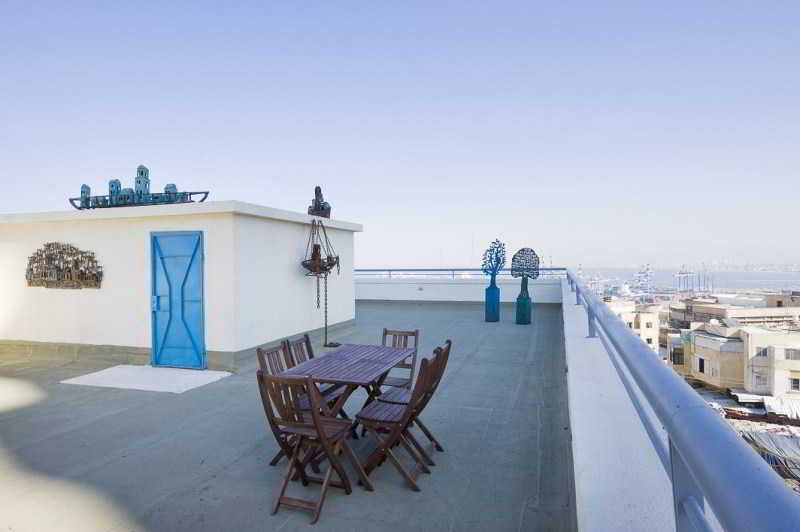 Satori Hotel