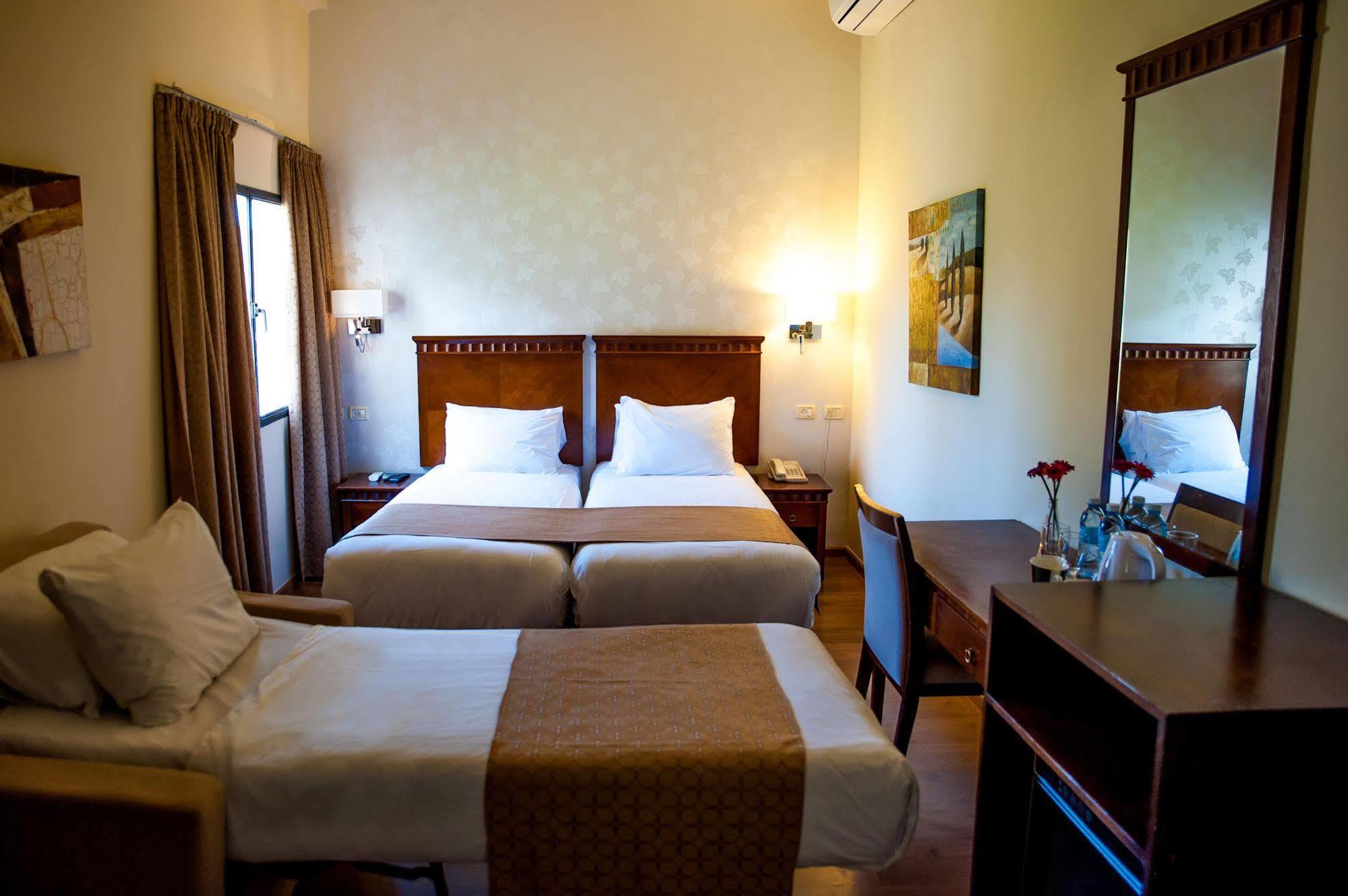 Satori Hotel Haifa