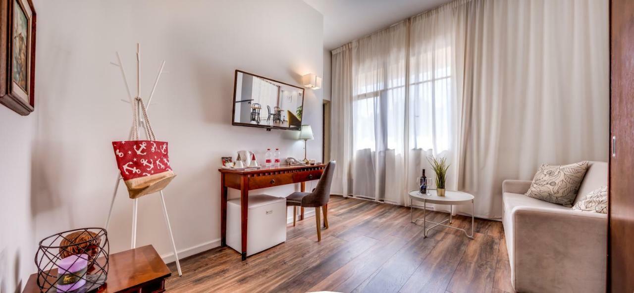 Satori Hotel Haifa