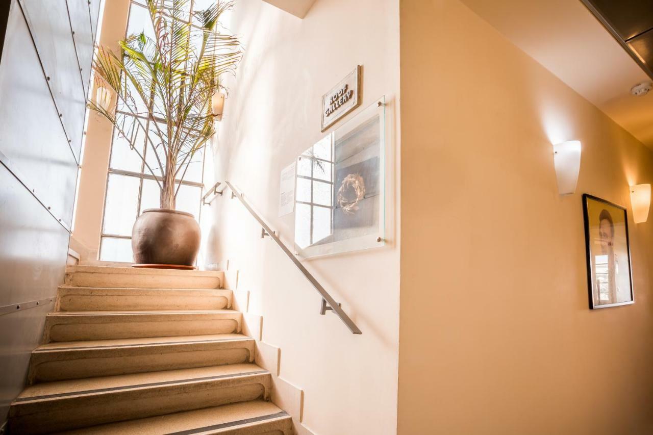 Satori Hotel