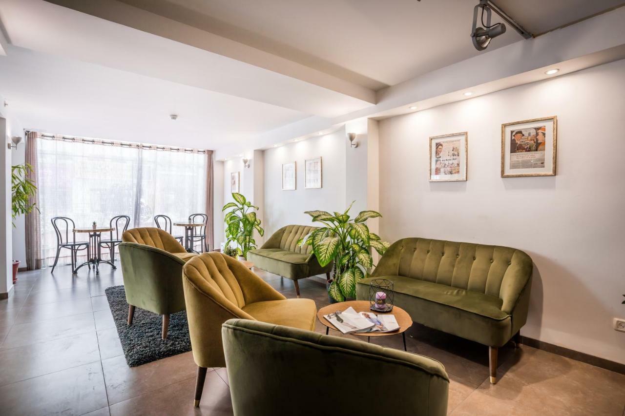 Satori Hotel 3*